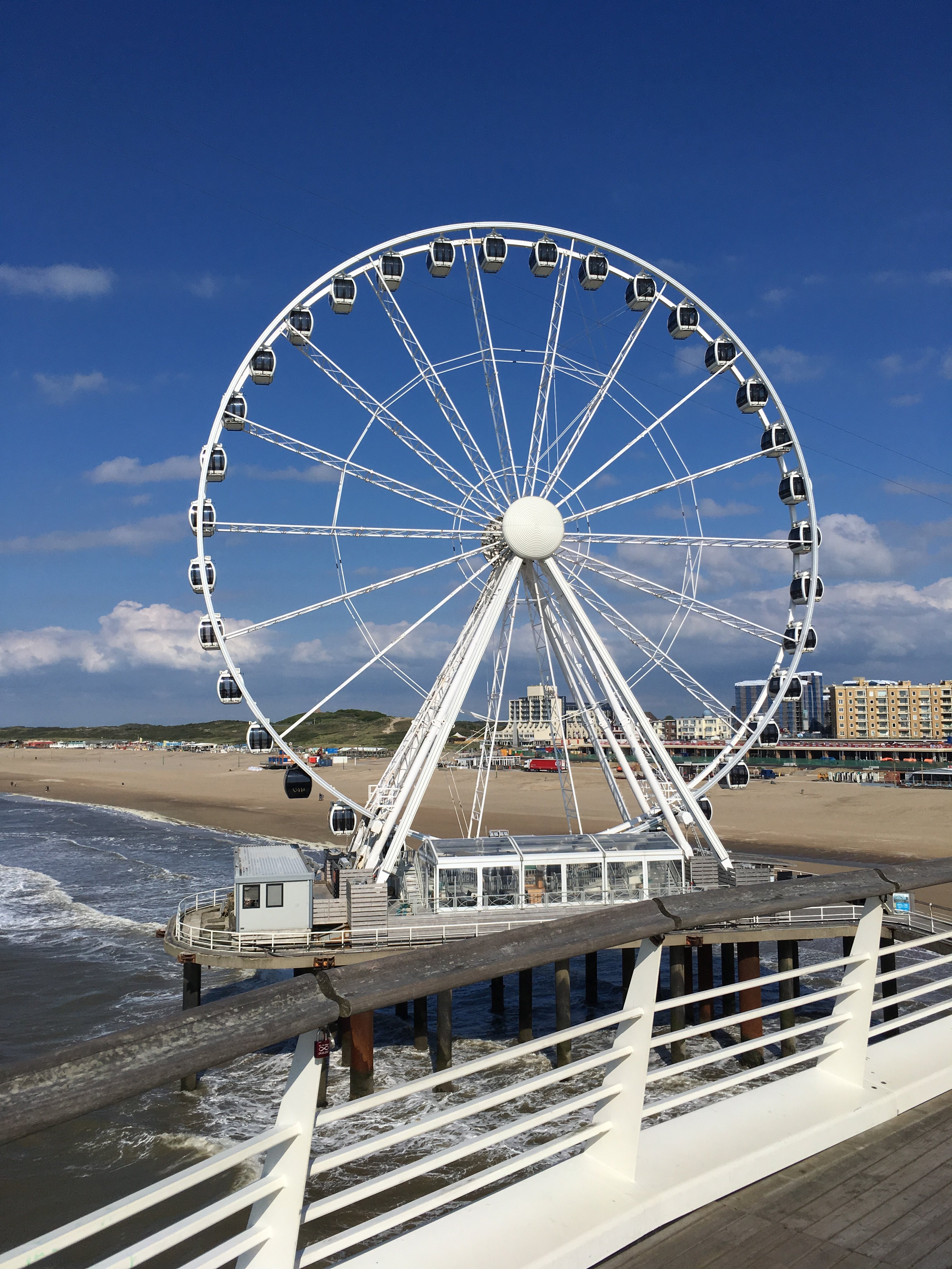原住酒店-酒店景观