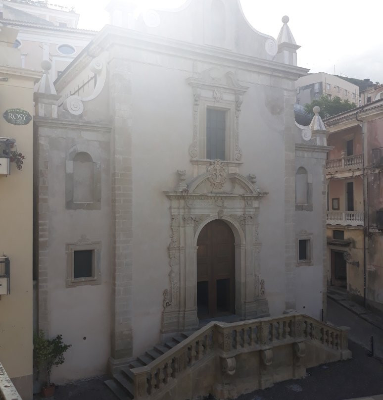 B&B La Piazzetta主图