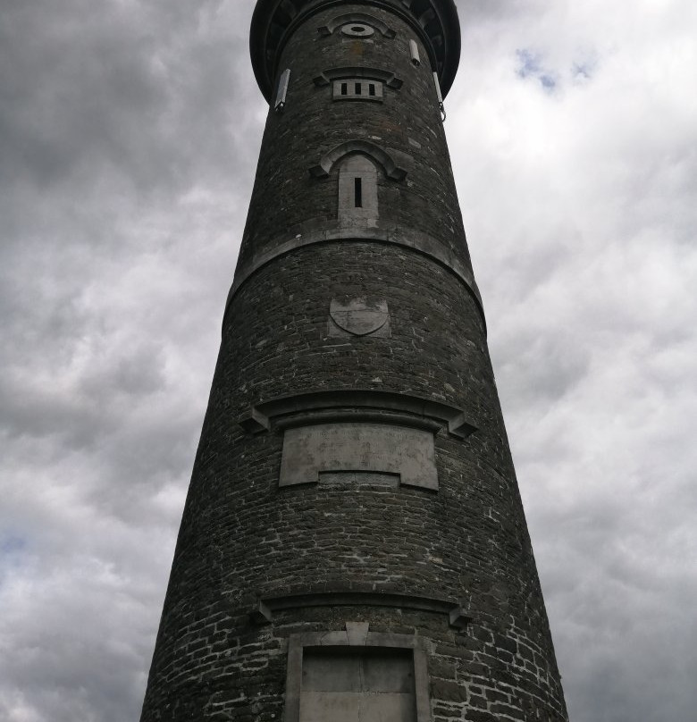 Spire of Lloyd景点图片