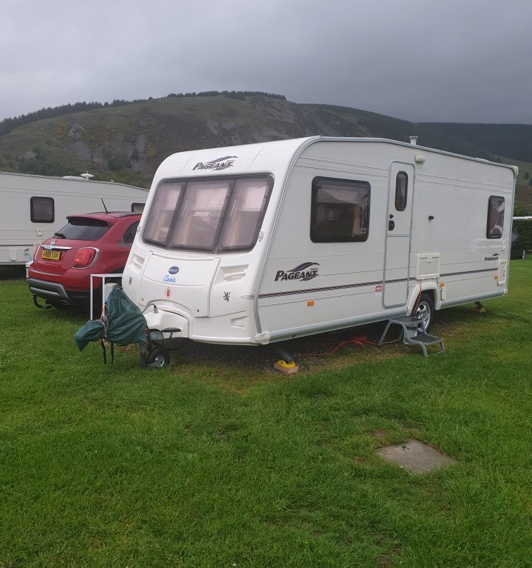 Tweedside Caravan Park