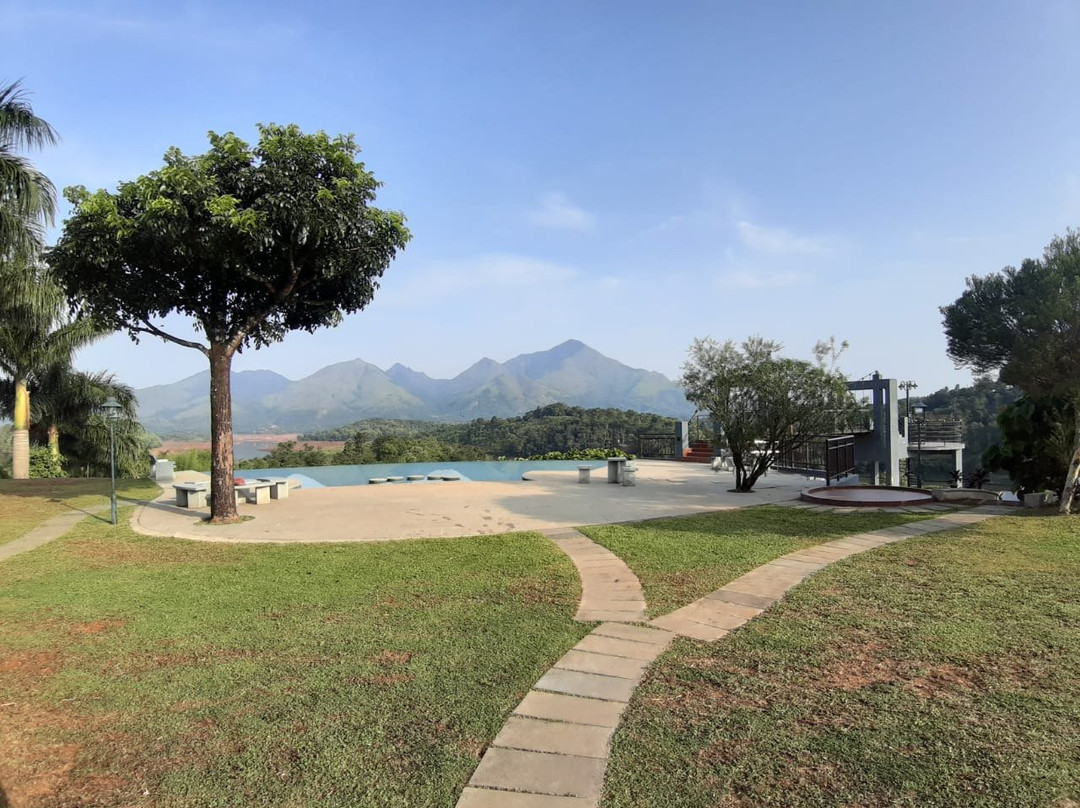 Arayal Luxury Resort主图