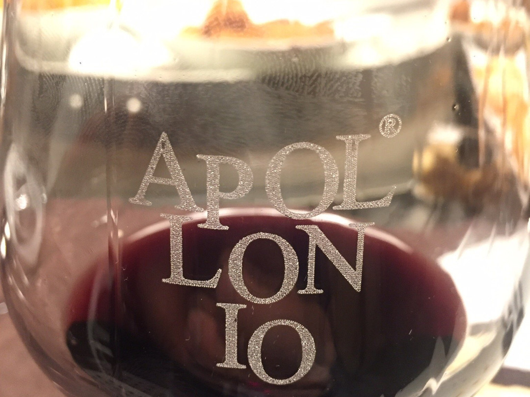 Apollonio Wine Company景点图片