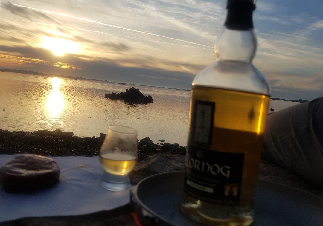 Celtic Whisky Distillerie - Distillerie Artisanale Glann ar Mor景点图片