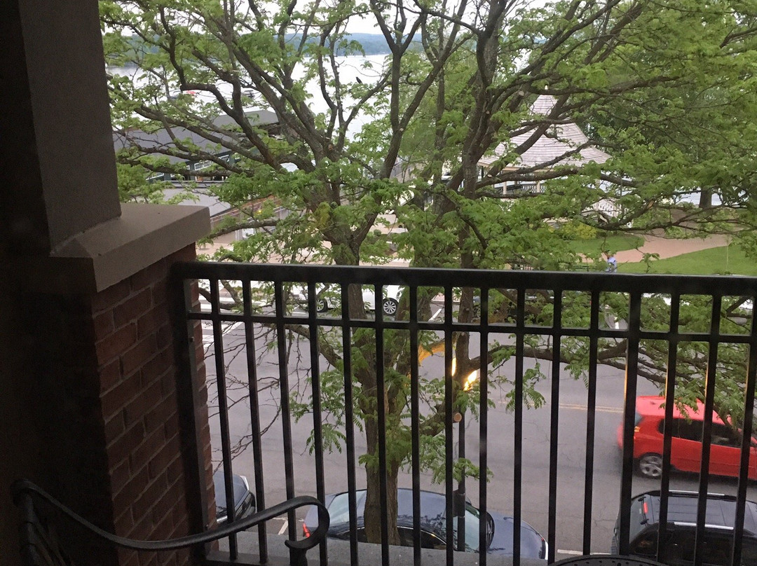 Packwood House主图