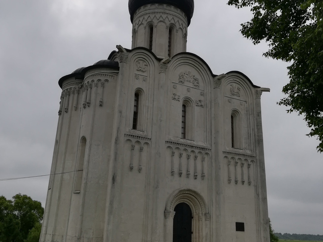 Church of the Intercession of the Holy Virgin景点图片