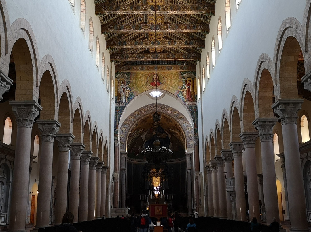 Duomo di Messina景点图片