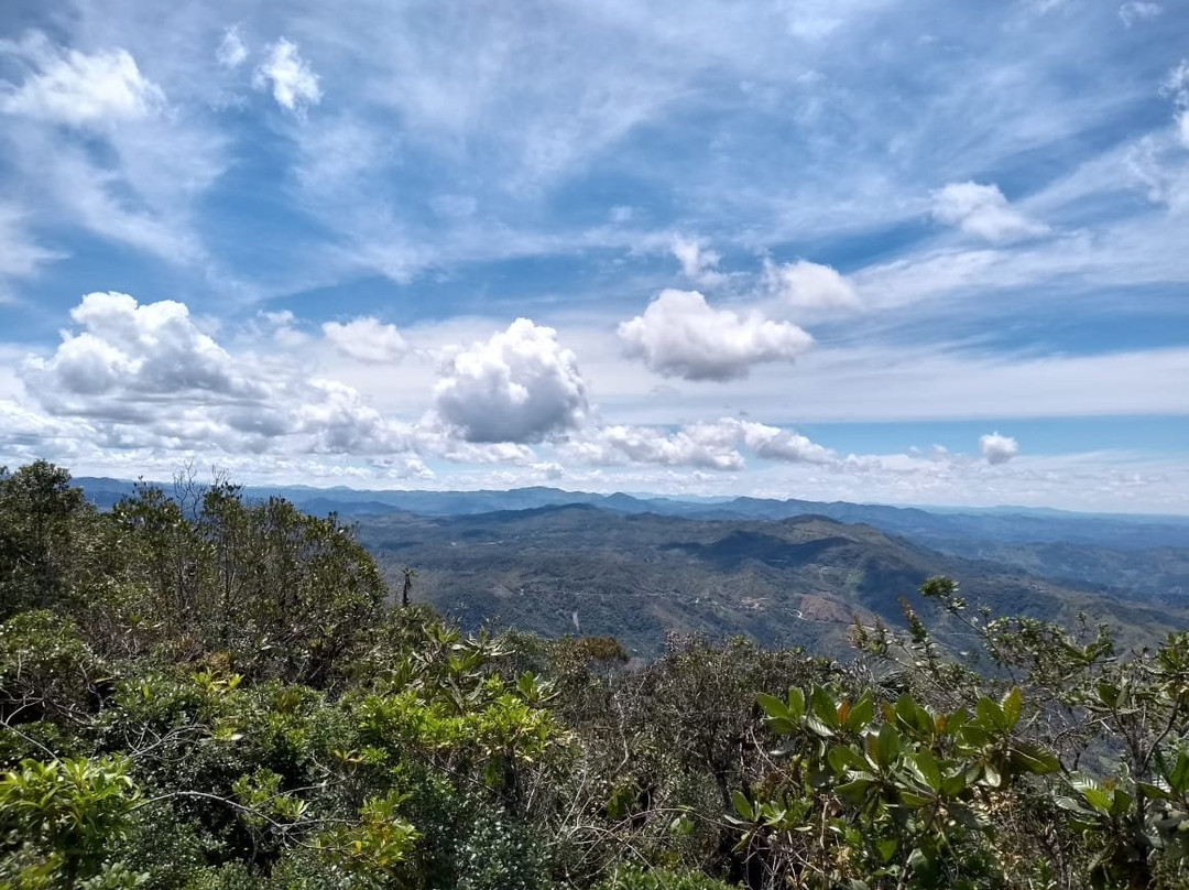 Guatape Movement Tours-Guatape必去景点