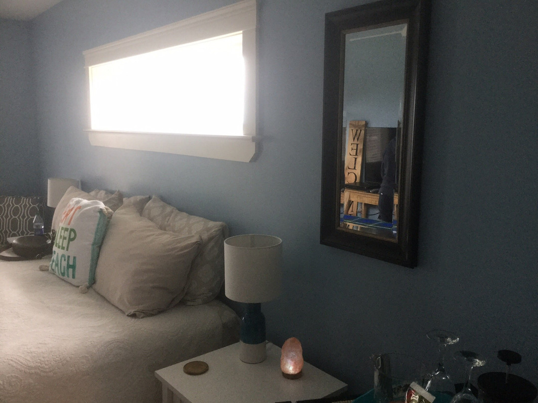 Sunset Hill B&B主图