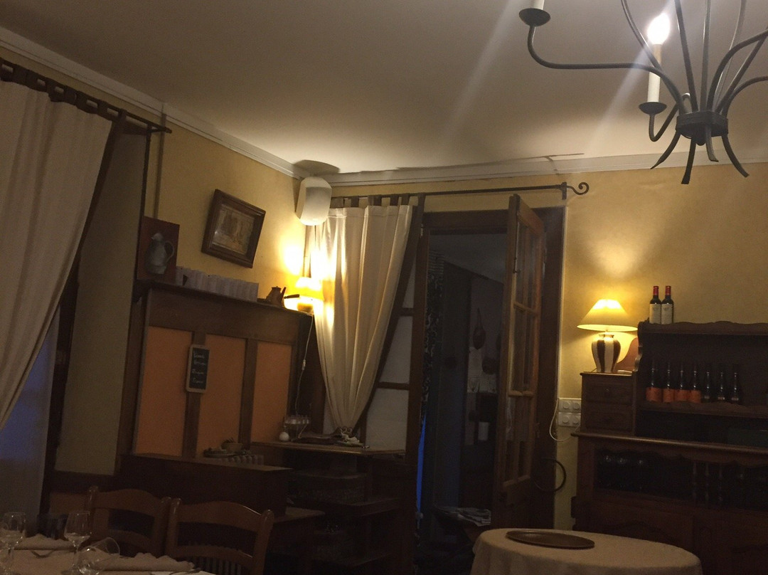 Logis Hôtel Le Montligeon 2主图