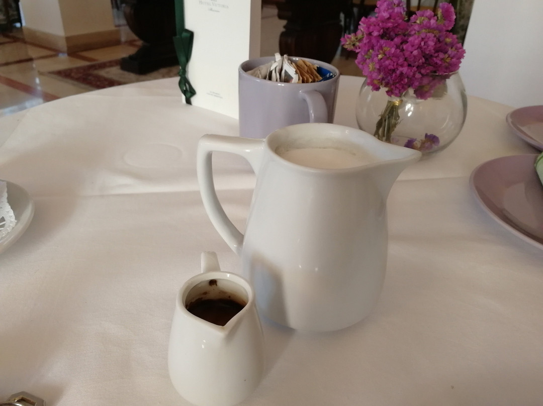 维多利亚麦欧瑞诺酒店主图