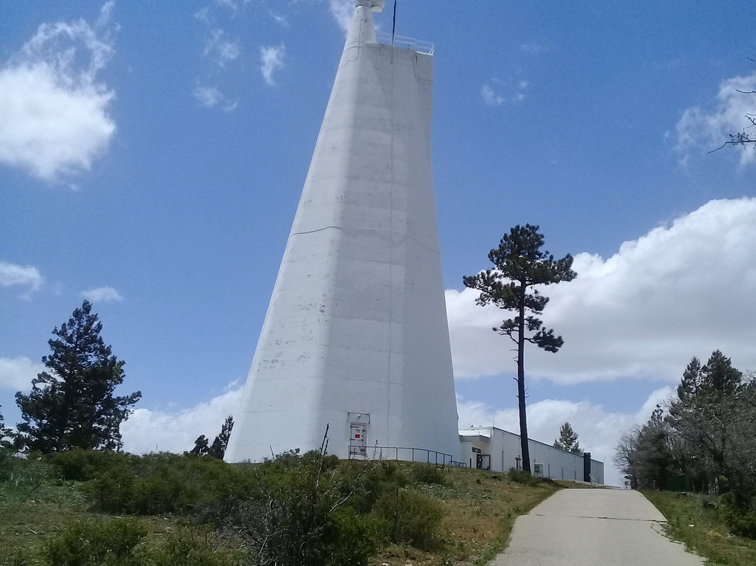 Sunspot Solar Observatory-Sunspot必去景点