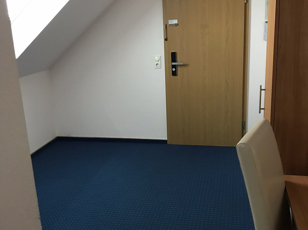 Hotel Ysenburger Hof主图