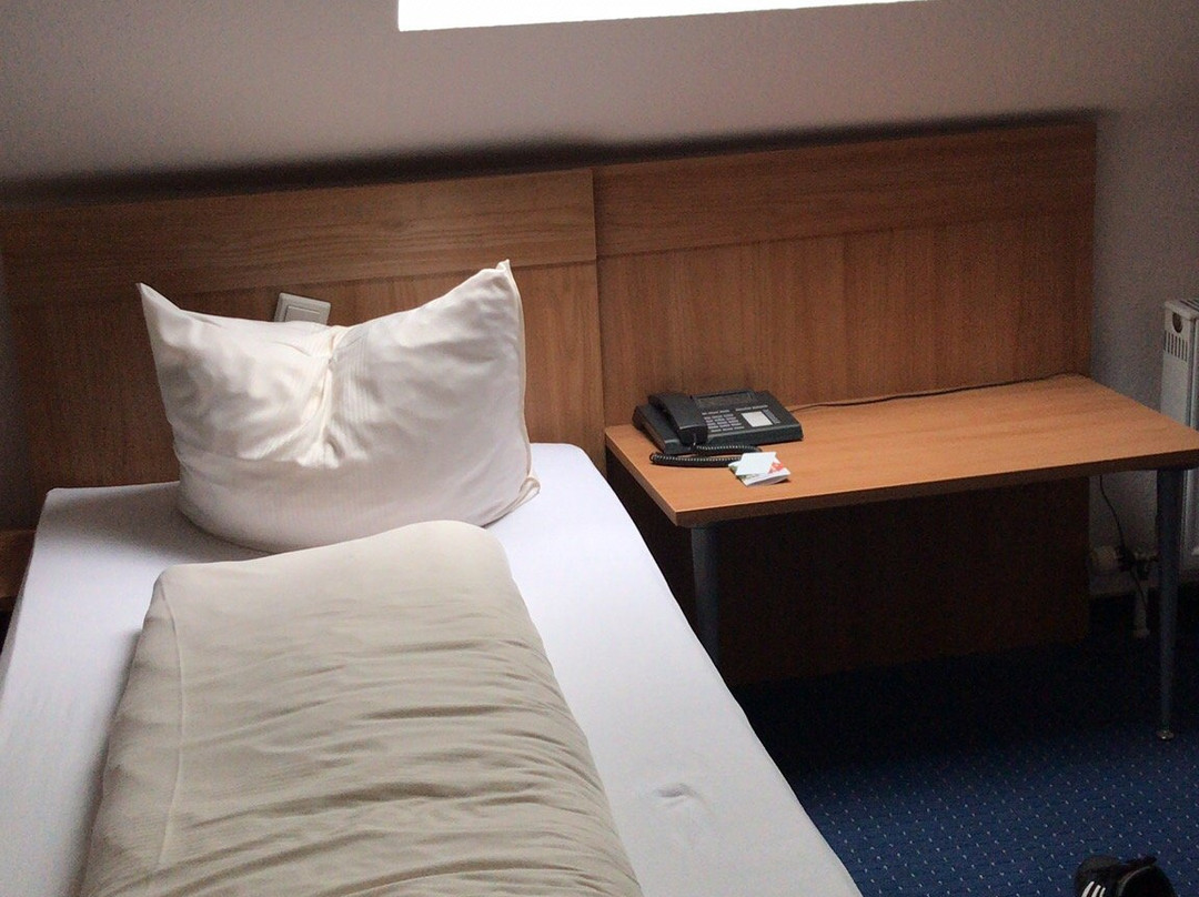 Hotel Ysenburger Hof主图