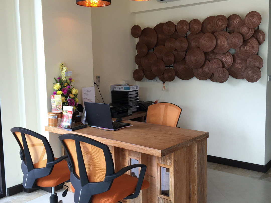 Chivapuri Residence Trat主图