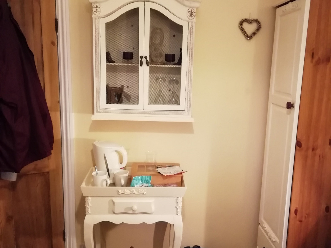 Heathfield Bed and Breakfast主图