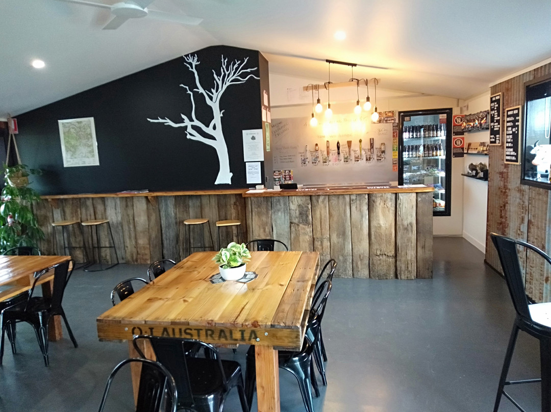 Deepwater Brewing-Deepwater必去景点