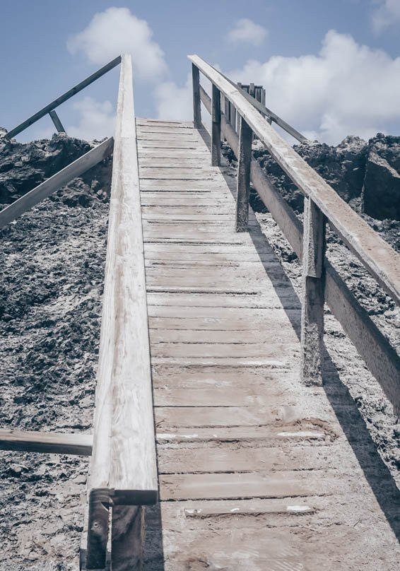 Shete Boka National Park-威廉斯塔德必去景点