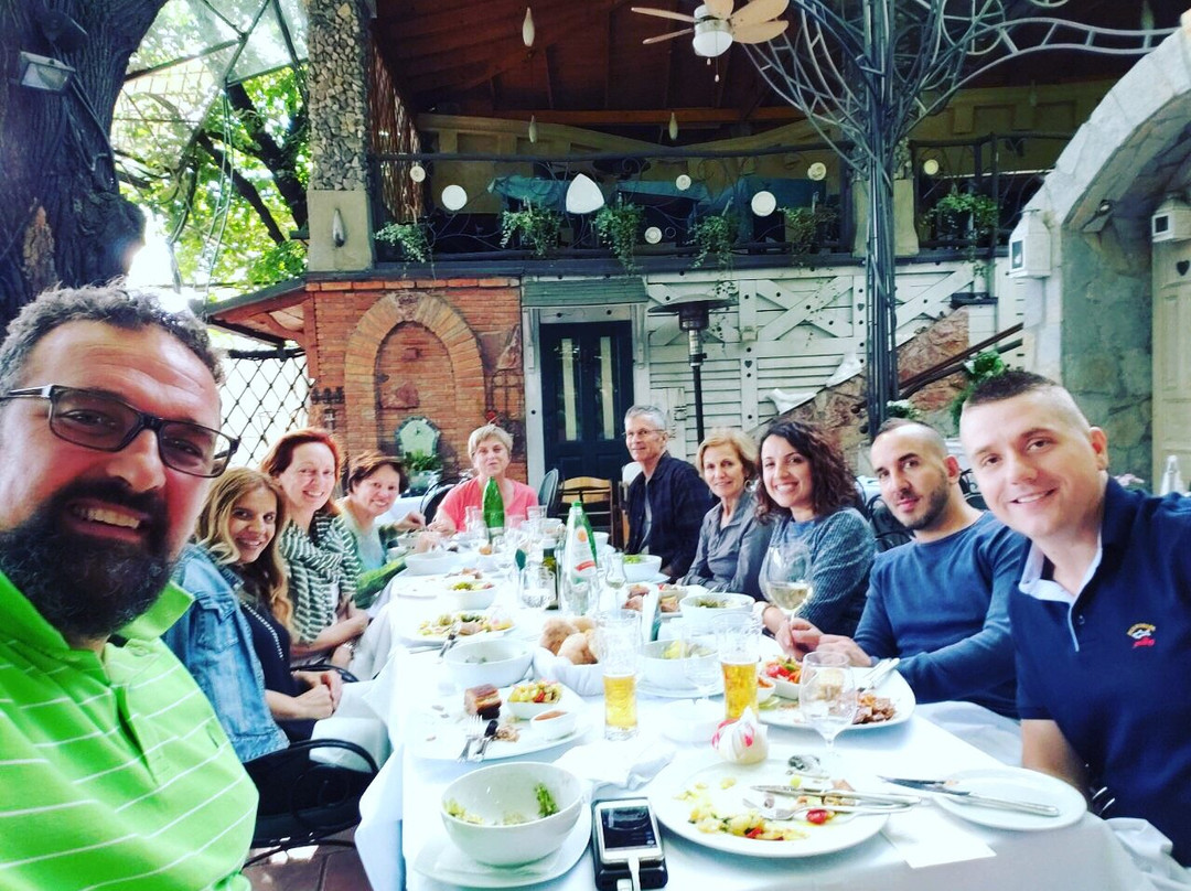 Ziveli Tours-贝尔格莱德必去景点