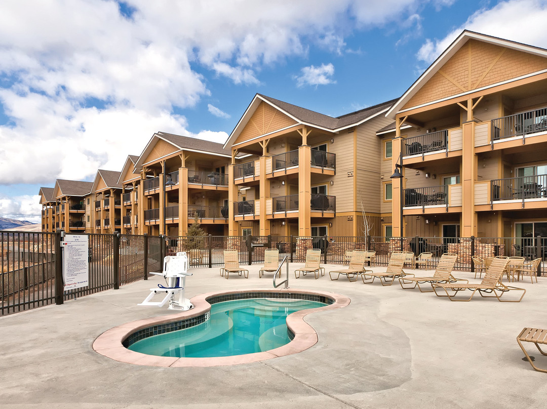 沃尔德马克格兰比 - 落矶山保护区主图