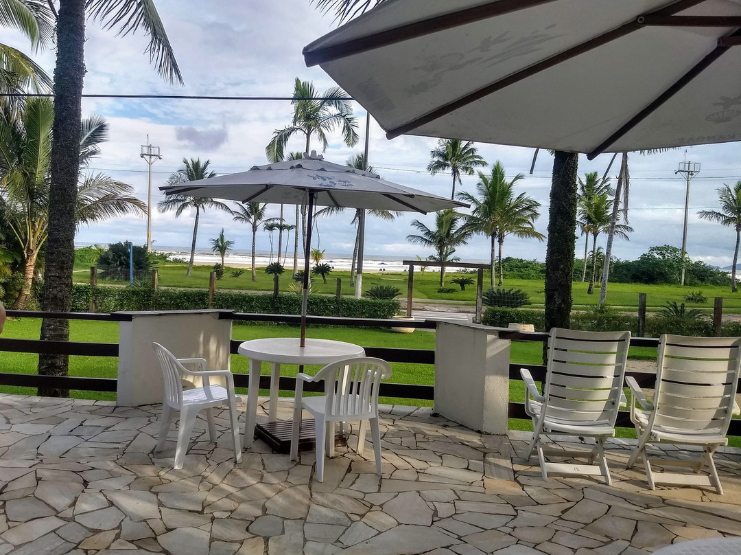 Porto Kanoas Apart Hotel主图