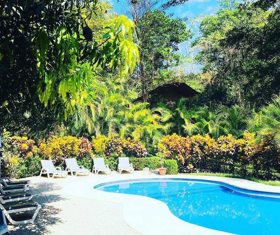 Hotel Samara Paraiso