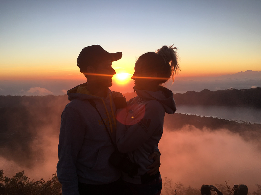 Bali Trekking Tour-水明漾必去景点