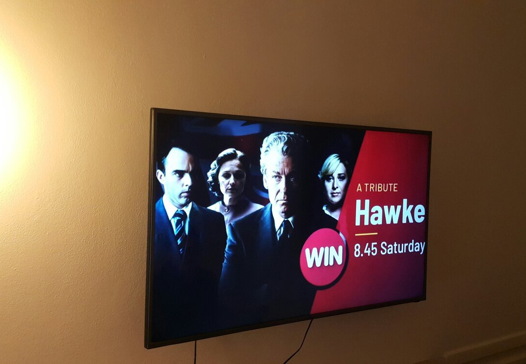 Twin City Motor Inn主图