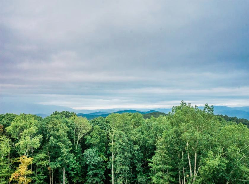 Nature's Mountain Playground - Pocahontas County景点图片