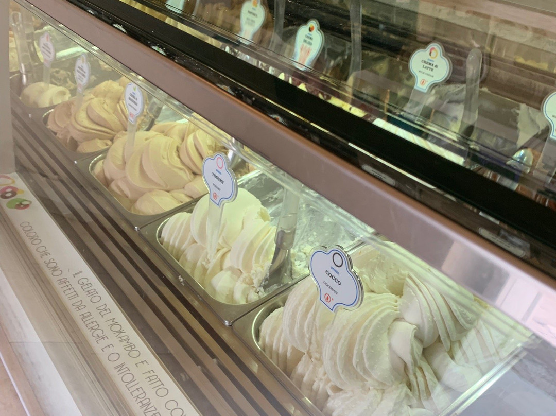 Mocambo-Santeramo in Colle必去景点