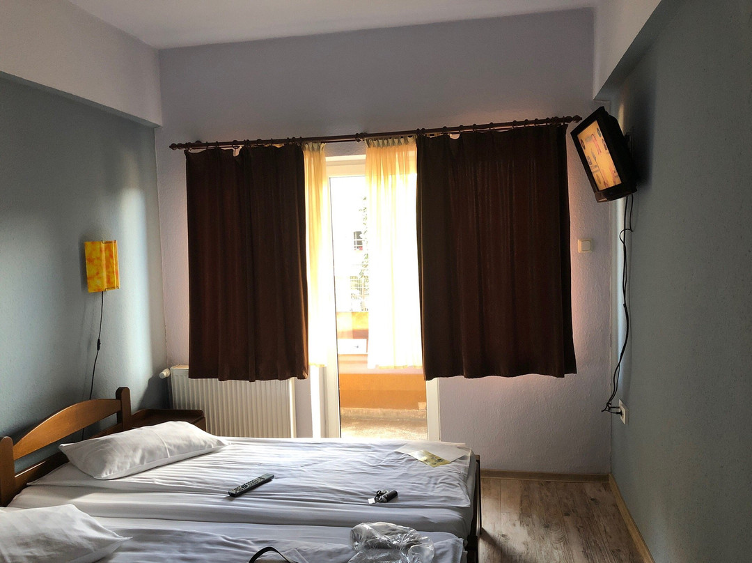 Hotel Praid主图