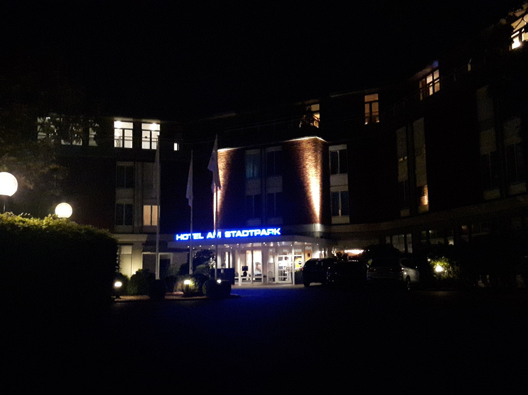 Tide Hotel主图