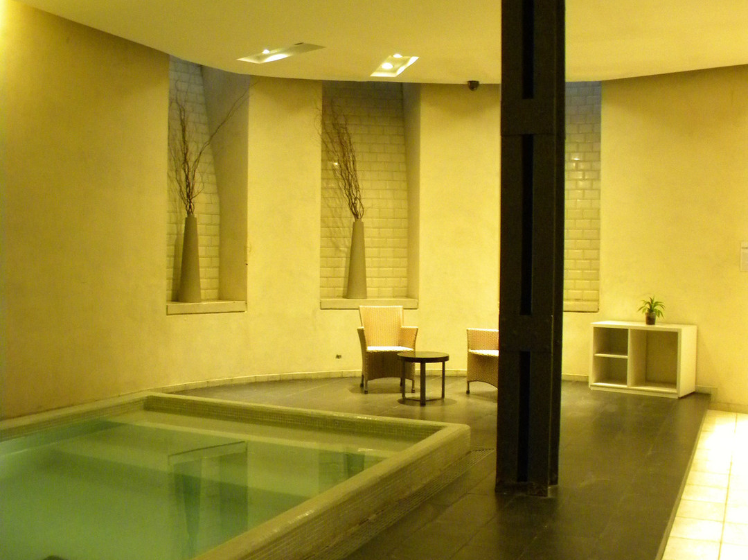 Esplendor by Wyndham Savoy Rosario主图