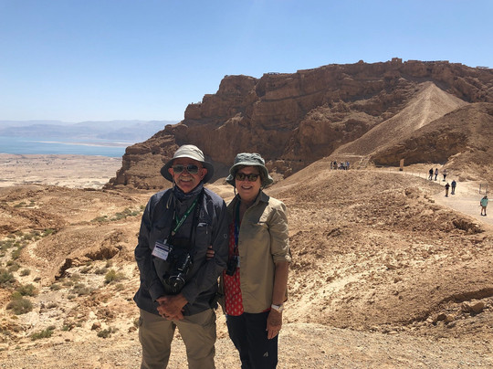 JERUSALEM TOURS INTERNATIONAL-哥伦布必去景点