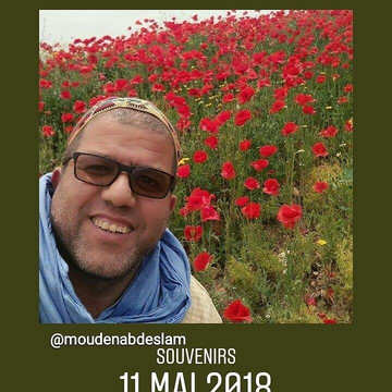 Mouden Abdeslam-舍夫沙万必去景点