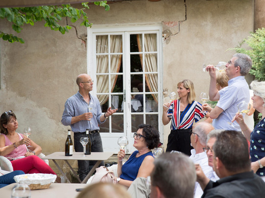 AGENCE RP TOURISME-博讷必去景点