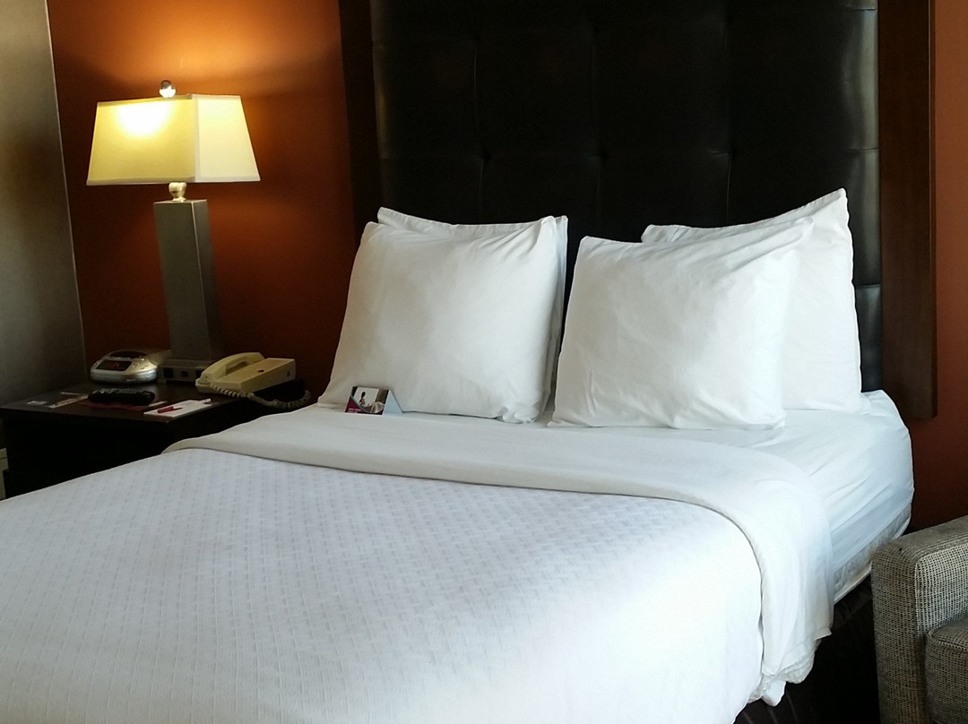 Wyndham Sacramento主图