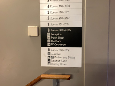 科灵克78酒店主图