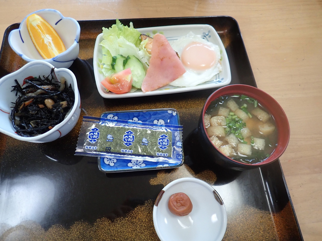 Minshuku Nodoka主图