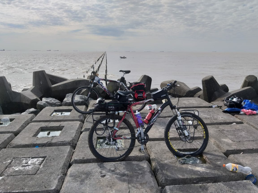 Lancha Isla Paulino-Berisso必去景点