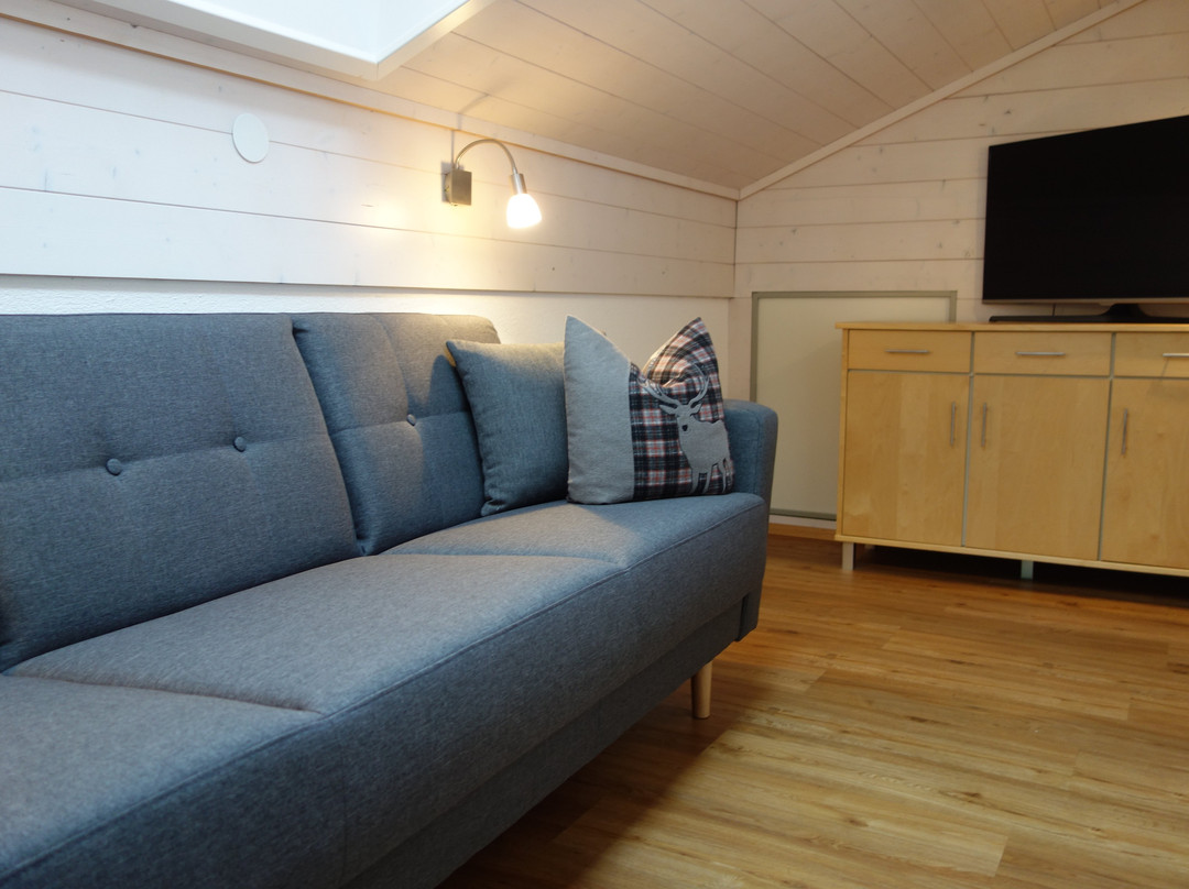 Ferienwohnung Brugger主图