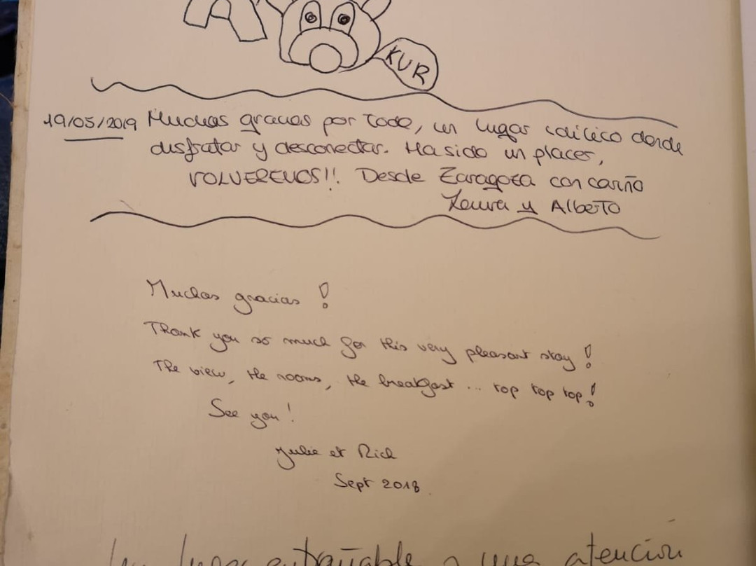 Kurtxia Landetxea主图