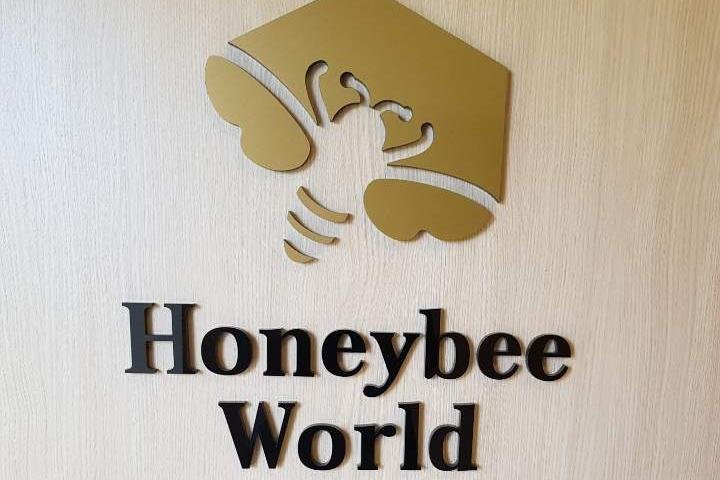 Honeybee World景点图片