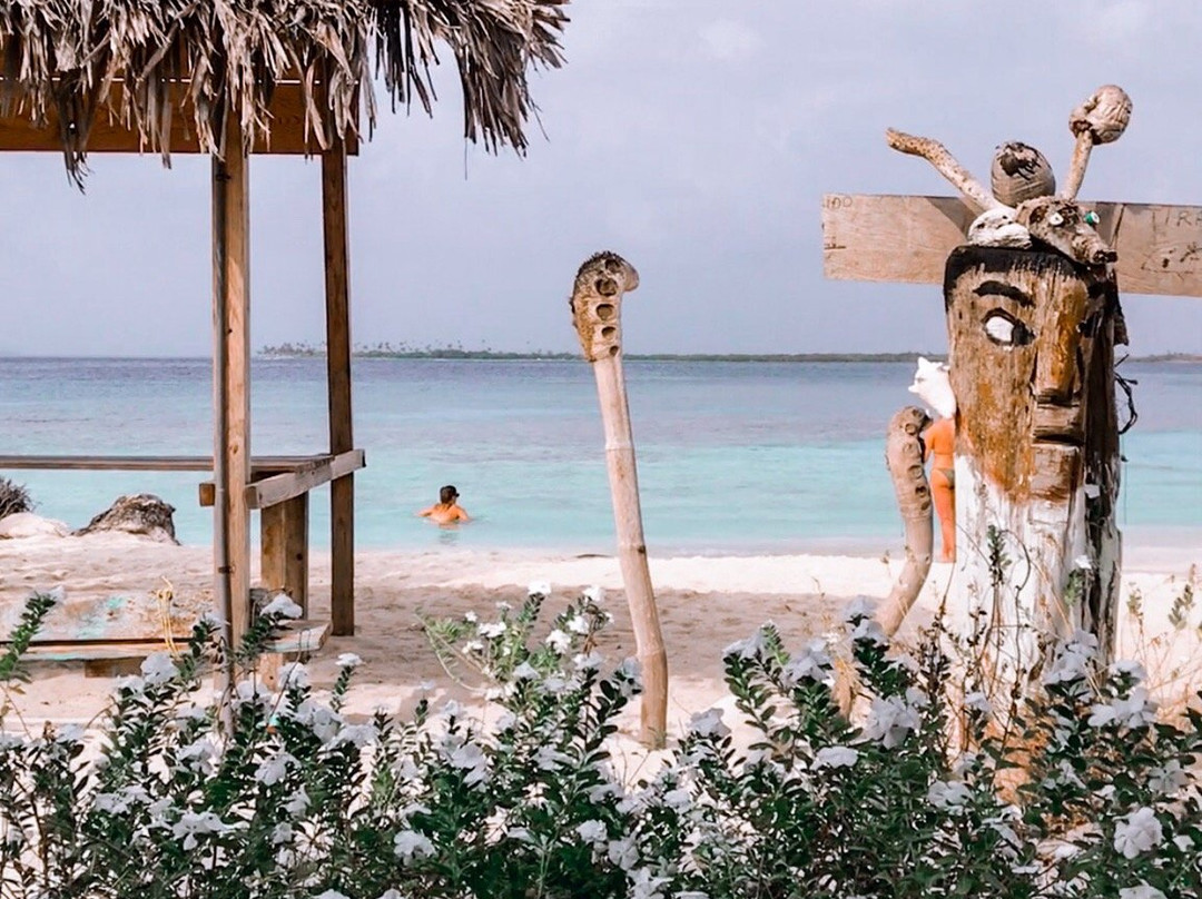 San Blas Beach Trip景点图片