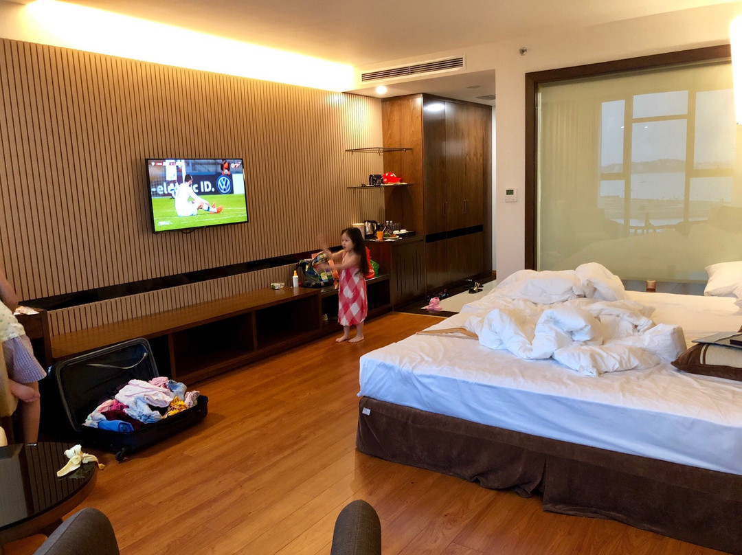 Marina Hotel主图
