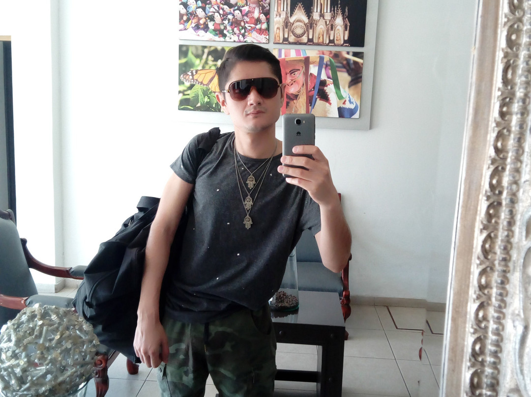 Hotel San Jorge