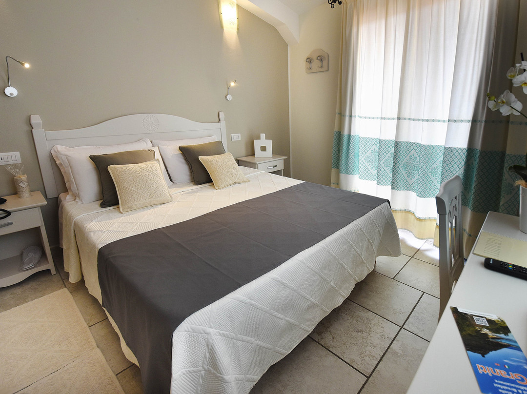 Hotel I Graniti主图