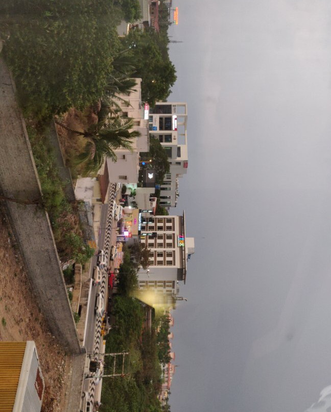 维杰埃兰萨酒店主图