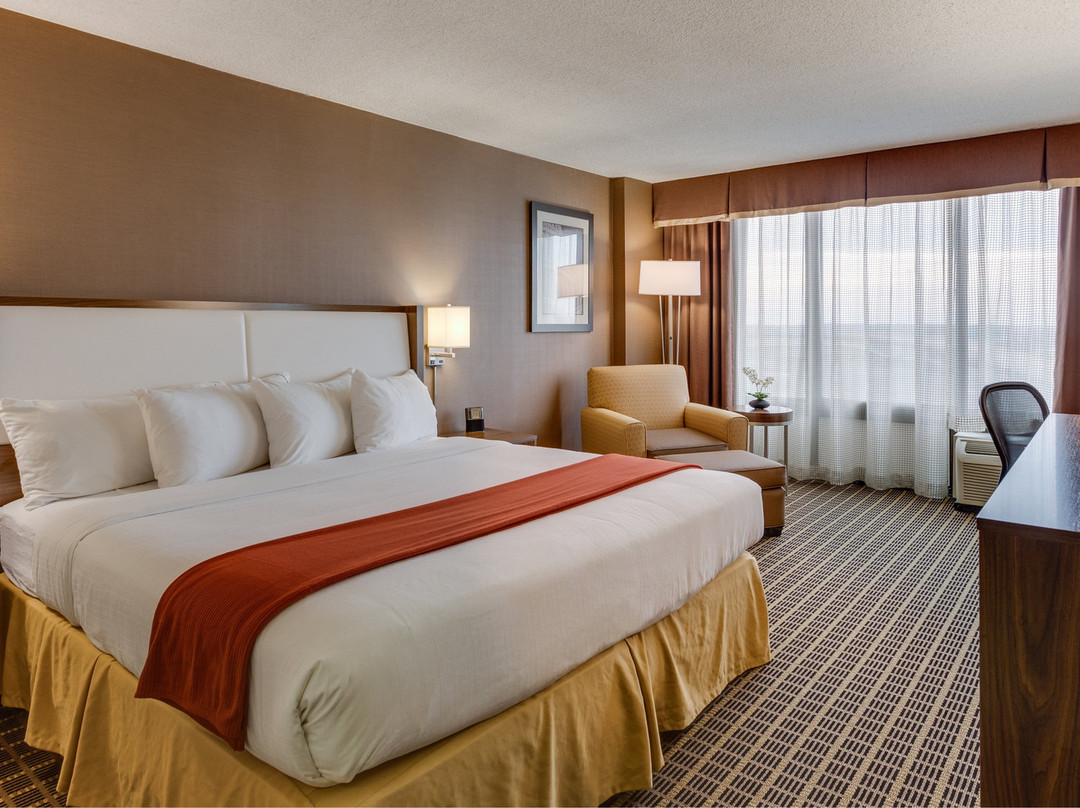 Holiday Inn Express Washington DC SW - Springfield by IHG主图