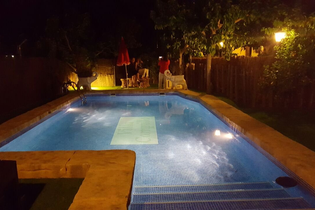 Villa Campillo主图