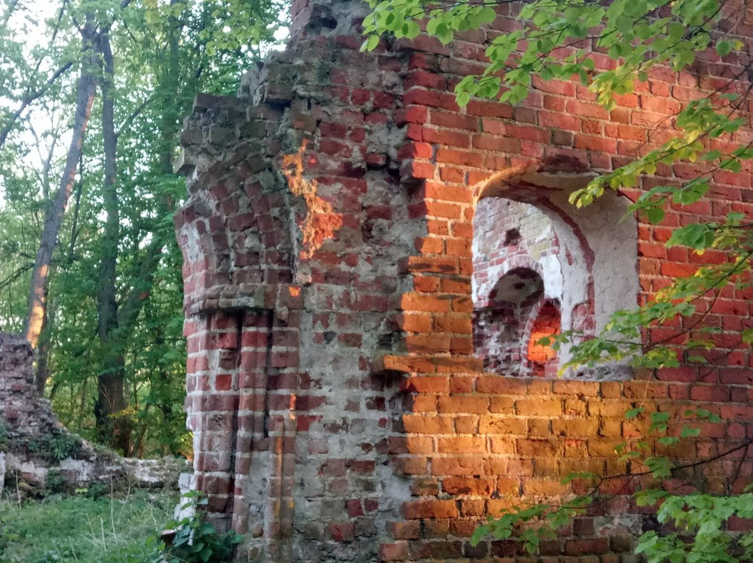 Burg Balga景点图片